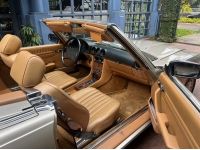 Mercedes-Benz 560SL Roadster ปี 1989 รูปที่ 8
